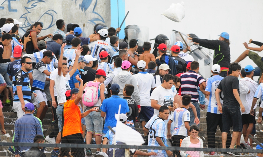 Foto: Marcelo Bonjour