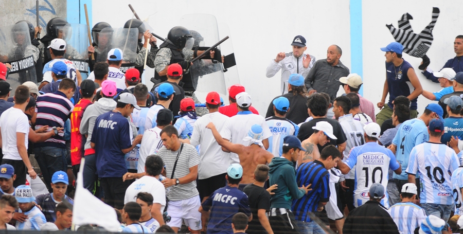 Foto: Marcelo Bonjour