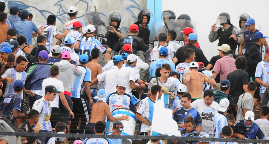 Foto: Marcelo Bonjour