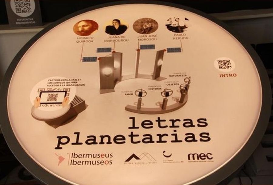 El eterno femenino de una imaginativa pintora