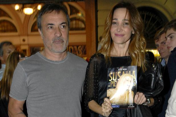 El eterno femenino de una imaginativa pintora