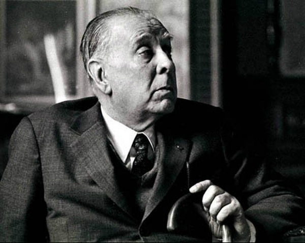 Un falso poema de Borges ya es famoso