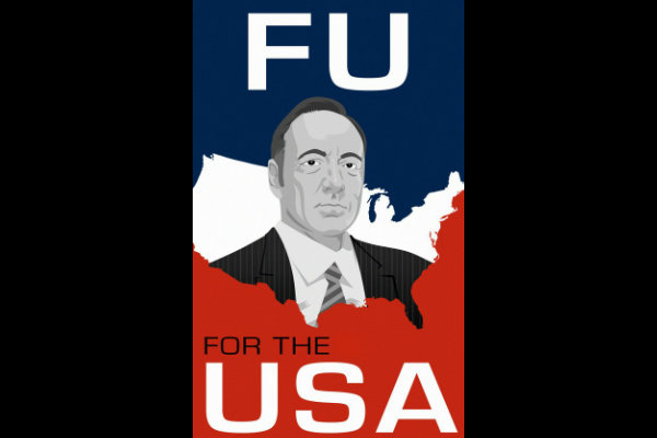 Como la campaña de Lyndon B. Johnson
