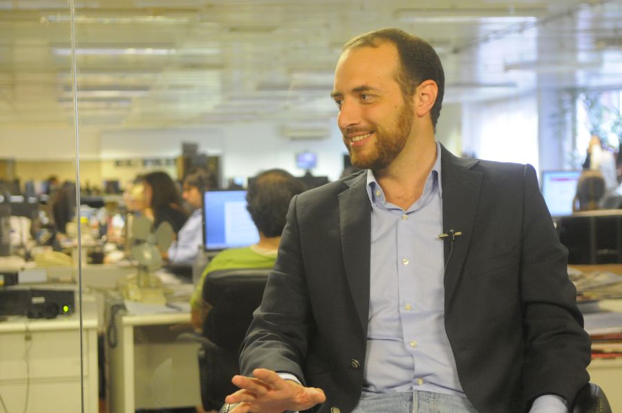 El eterno femenino de una imaginativa pintora