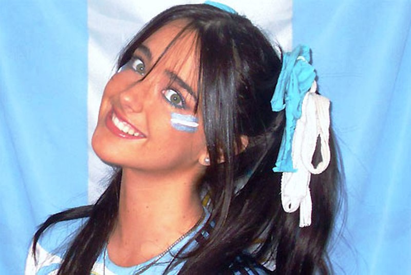 Solange Rivas