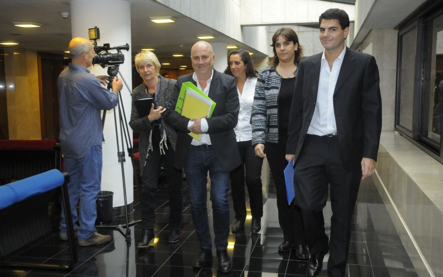 El eterno femenino de una imaginativa pintora