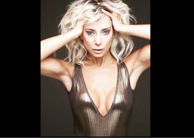 Andrea Ghidone. Foto: Instagram