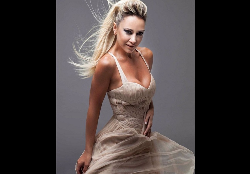 Andrea Ghidone. Foto: Instagram