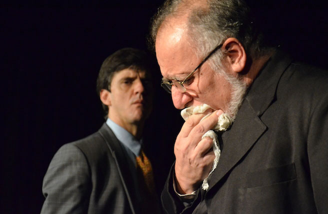 El eterno femenino de una imaginativa pintora