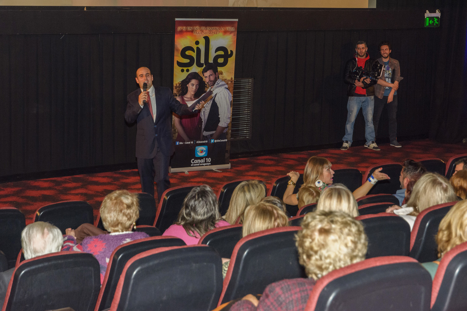 Sila 13