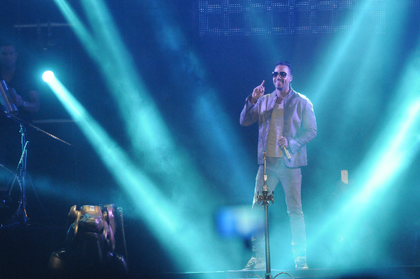 Romeo Santos