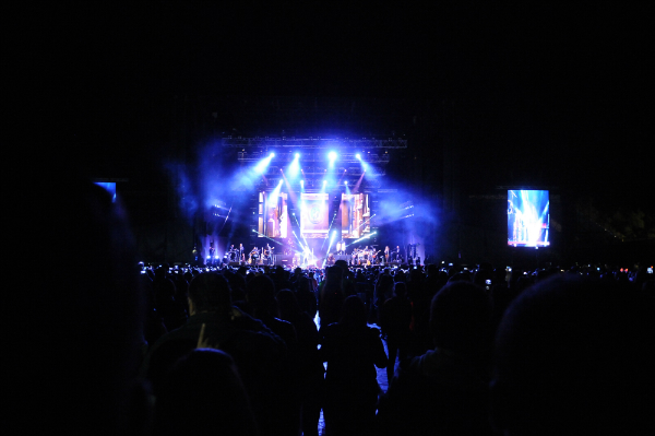 Romeo Santos