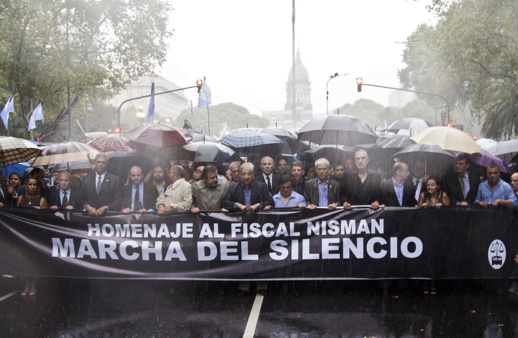 Foto: AFP
