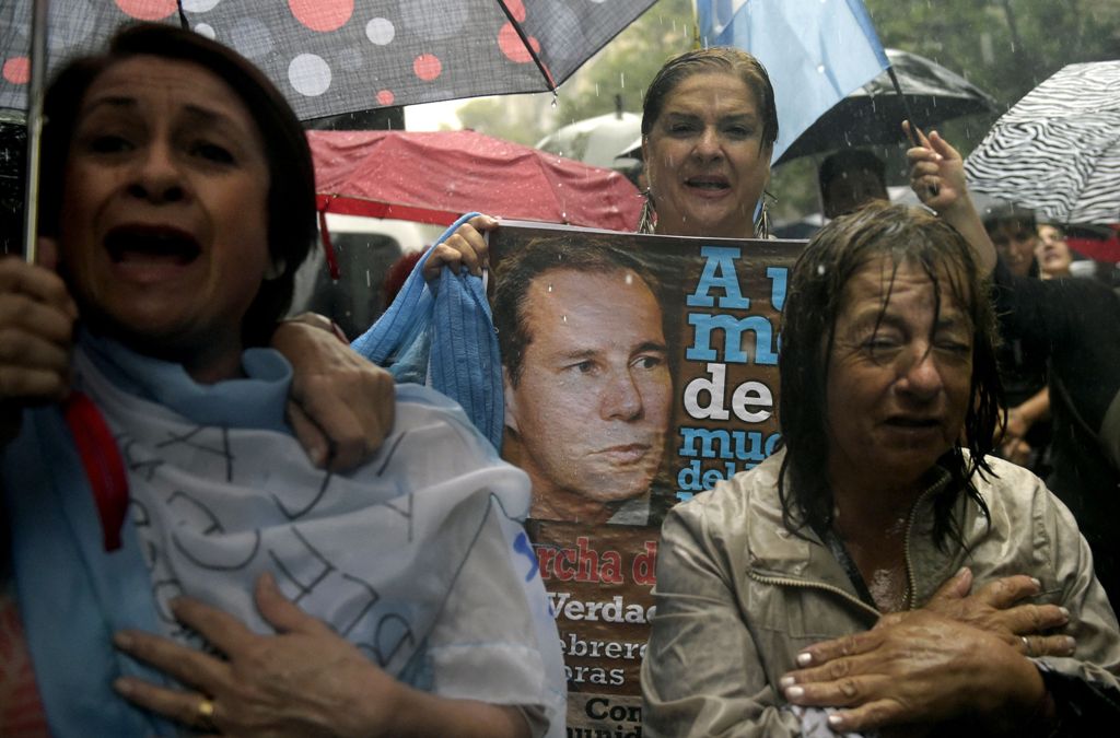 Foto: AFP