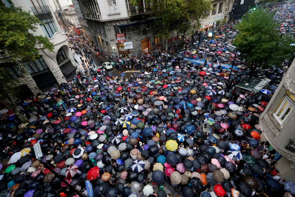 Foto: Reuters