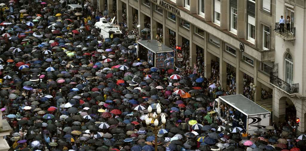 Foto: AFP
