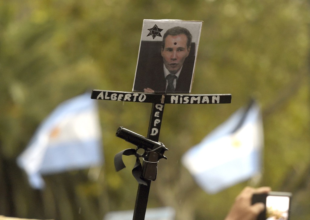 Foto: AFP