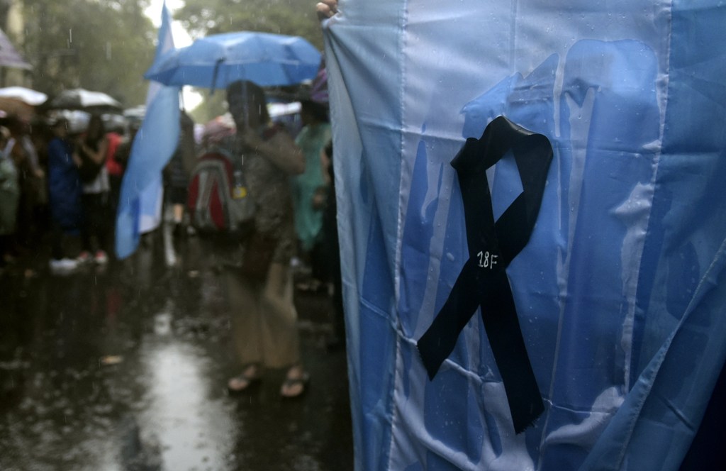 Foto: AFP