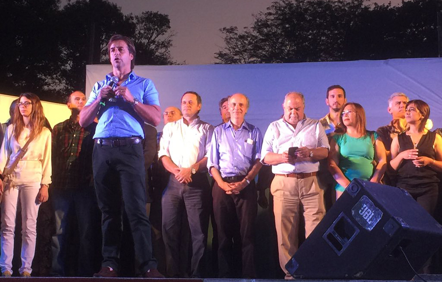 El eterno femenino de una imaginativa pintora