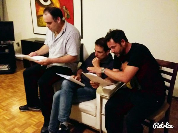 El eterno femenino de una imaginativa pintora