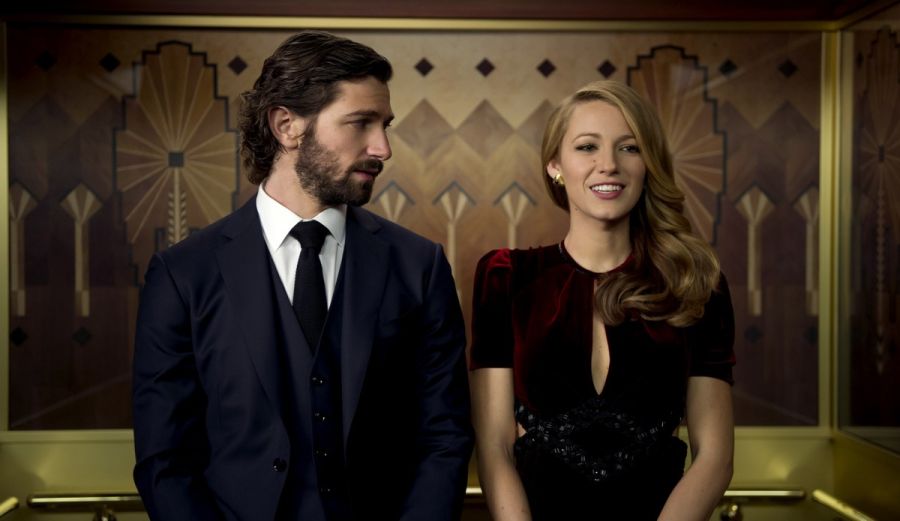 El eterno femenino de una imaginativa pintora