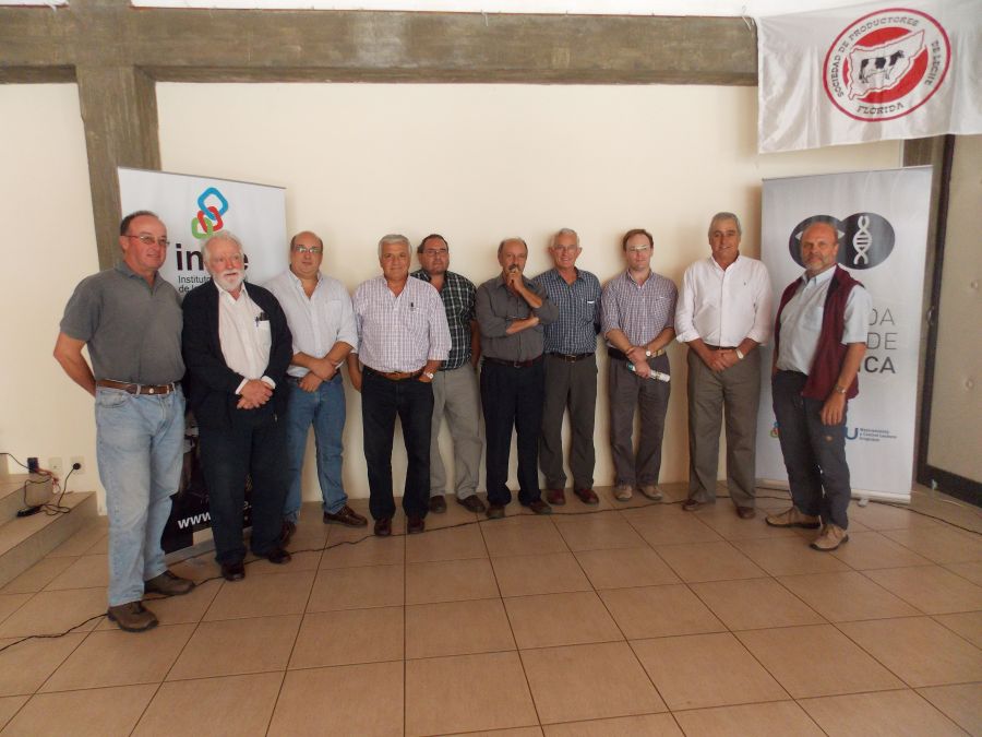 El eterno femenino de una imaginativa pintora