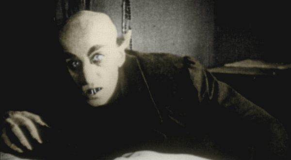 Nosferatu