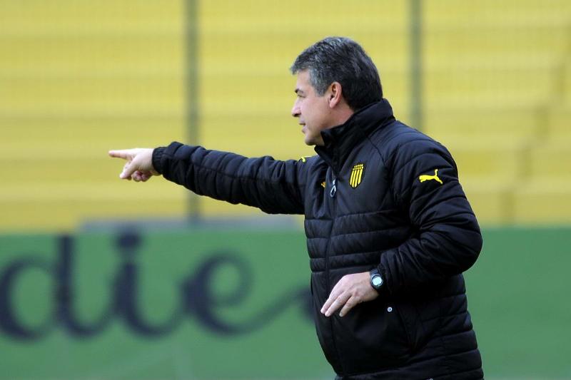 Foto: Ricardo Figueredo.