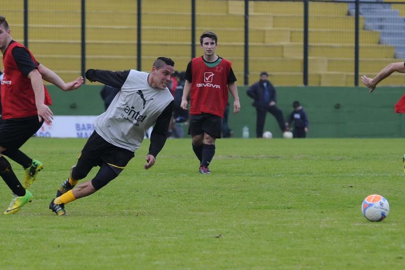 Foto: Ricardo Figueredo.