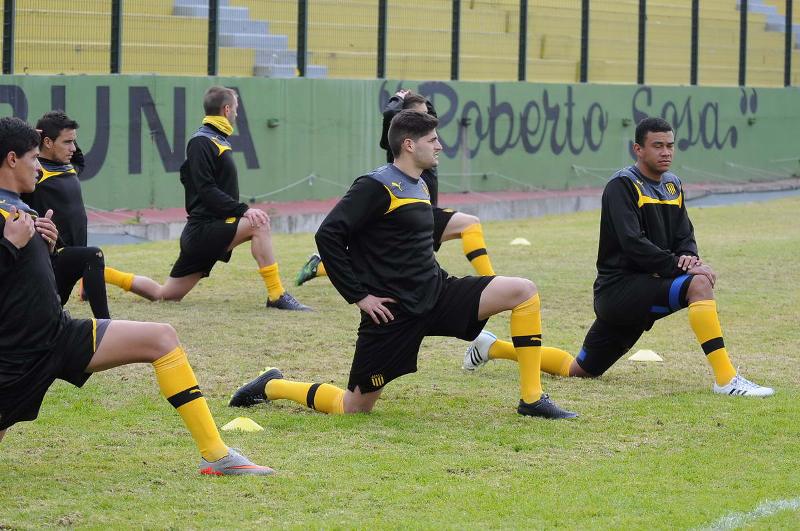 Foto: Ricardo Figueredo.