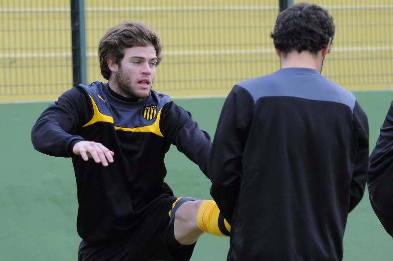 Foto: Ricardo Figueredo.