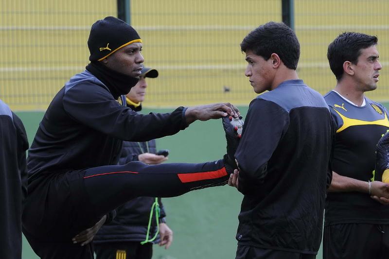 Foto: Ricardo Figueredo.