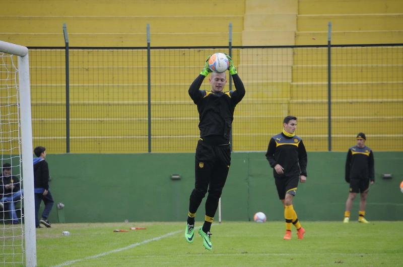 Foto: Ricardo Figueredo.