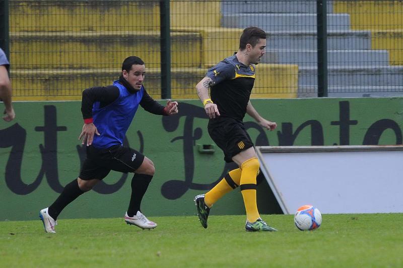 Foto: Ricardo Figueredo.