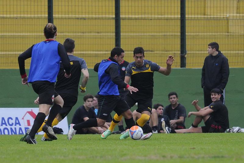 Foto: Ricardo Figueredo.