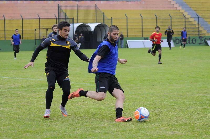 Foto: Ricardo Figueredo.