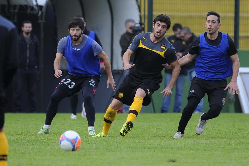 Foto: Ricardo Figueredo.