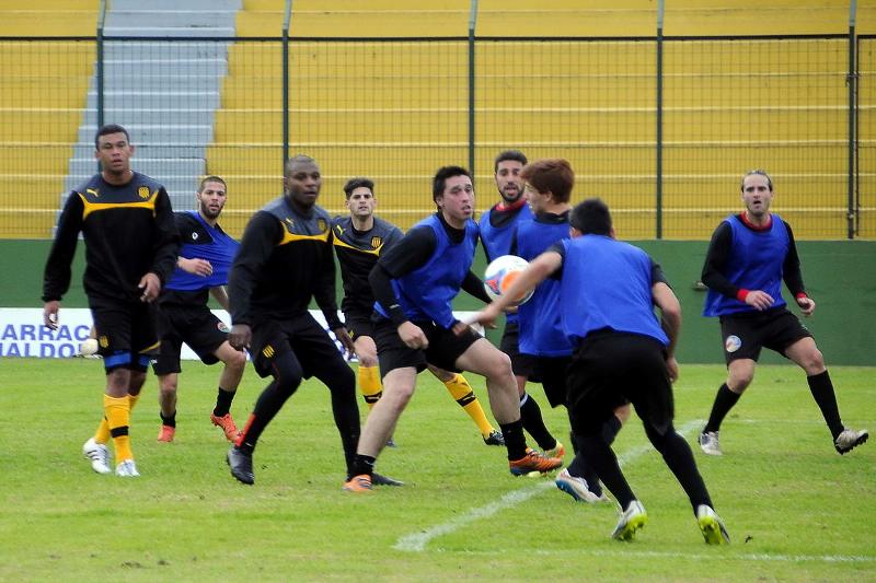 Foto: Ricardo Figueredo.