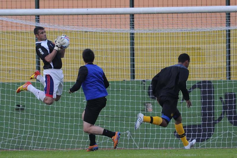 Foto: Ricardo Figueredo.