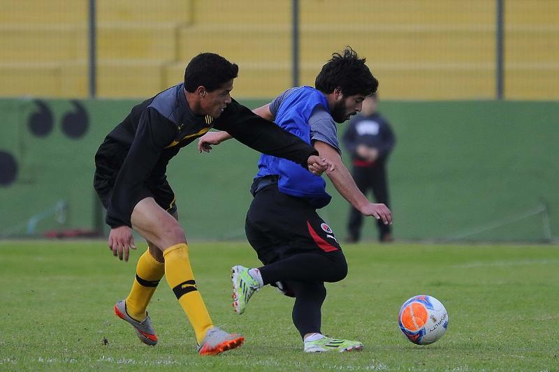 Foto: Ricardo Figueredo.