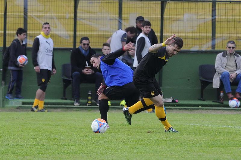 Foto: Ricardo Figueredo.