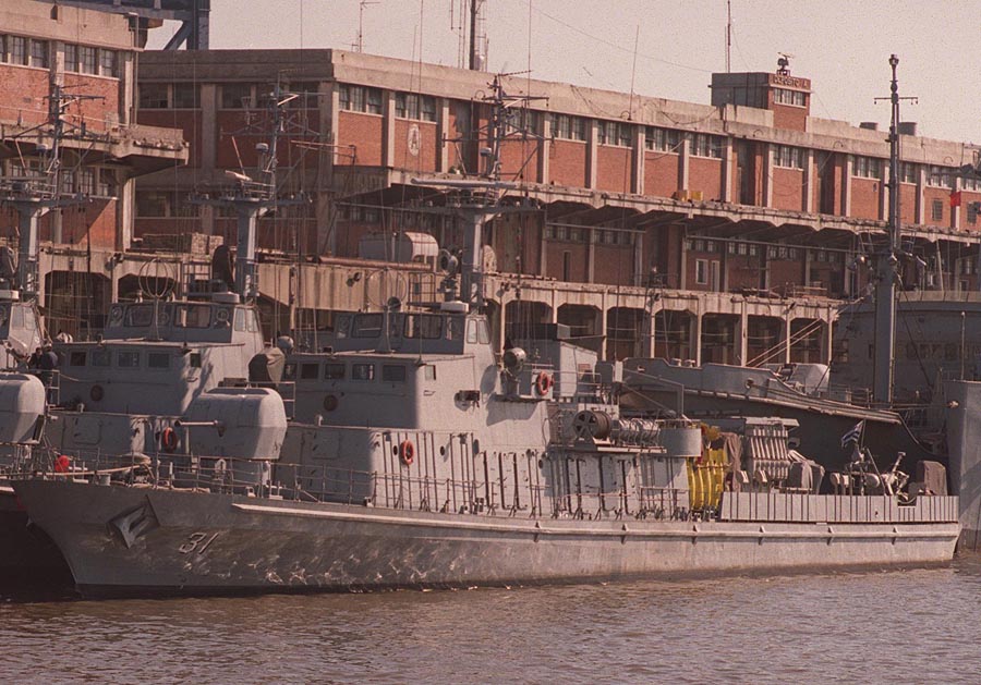 Tragedia barreminas Valiente: Foto: Archivo El País