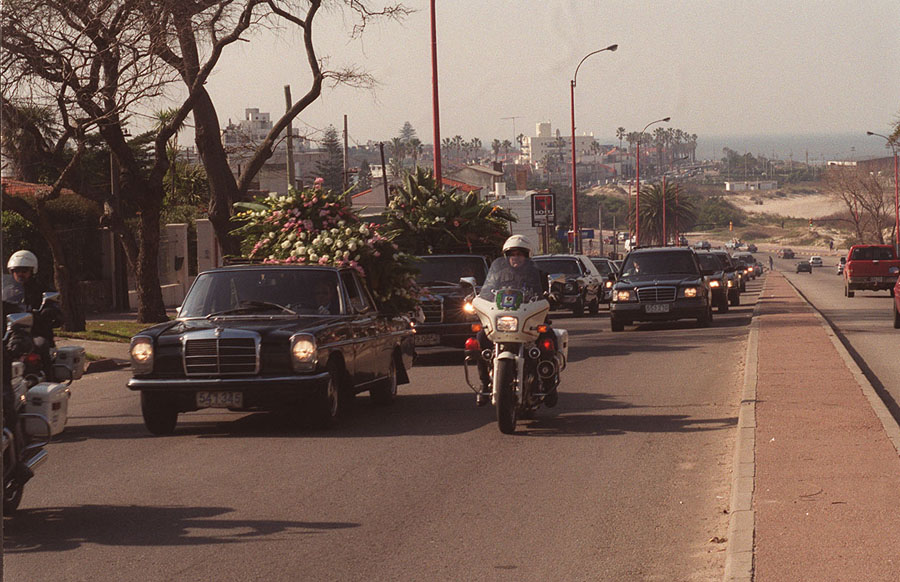 Tragedia barreminas Valiente: Foto: Archivo El País