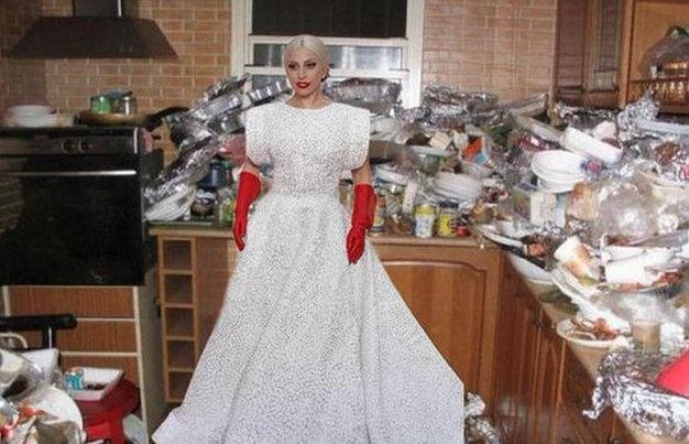 El eterno femenino de una imaginativa pintora