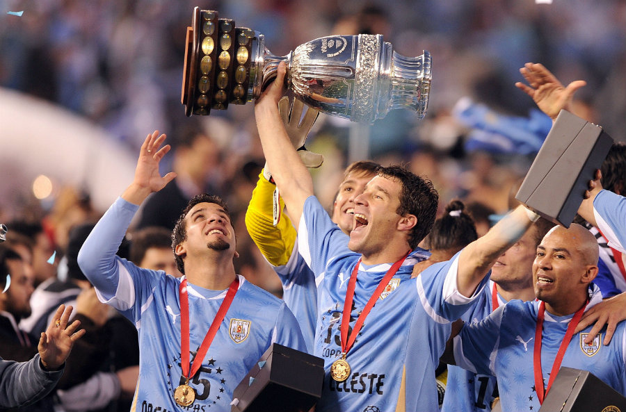Mauricio Victorino y Andrés Scotti. Foto: archivo El País