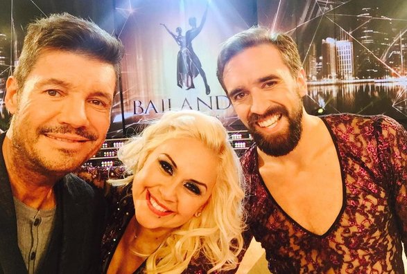 El eterno femenino de una imaginativa pintora