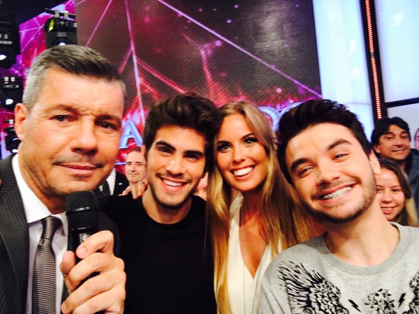 El eterno femenino de una imaginativa pintora