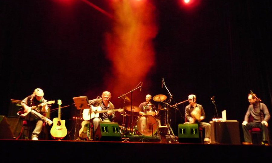 El eterno femenino de una imaginativa pintora