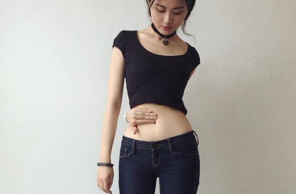 El eterno femenino de una imaginativa pintora