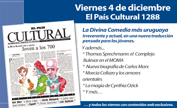 El eterno femenino de una imaginativa pintora